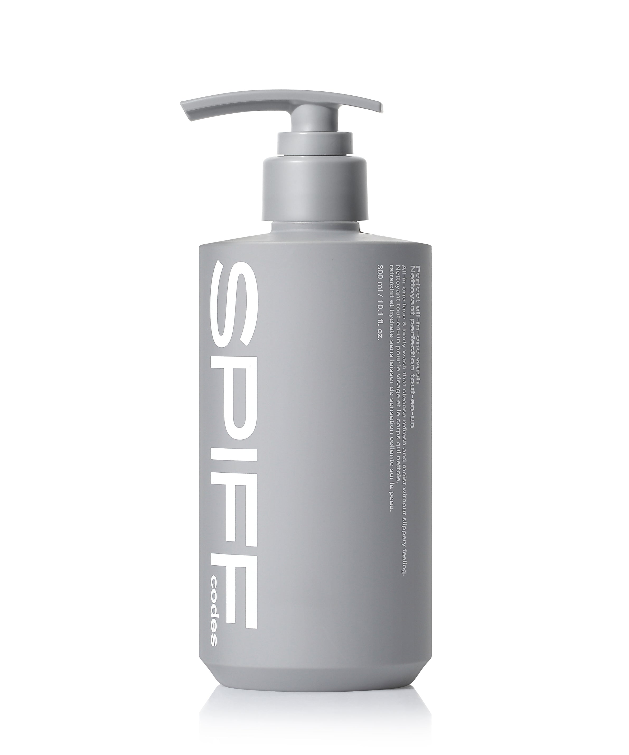 THE FACE SHOP  Speed Code Perfect All-in-One Wash 300ml