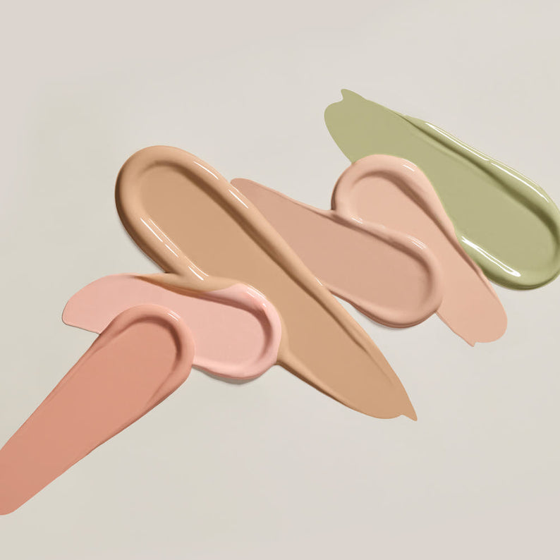 THE SAEM Cover Perfection Pen Concealer