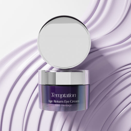 THE SAEM Temptation Age Return Eye Cream 30ml