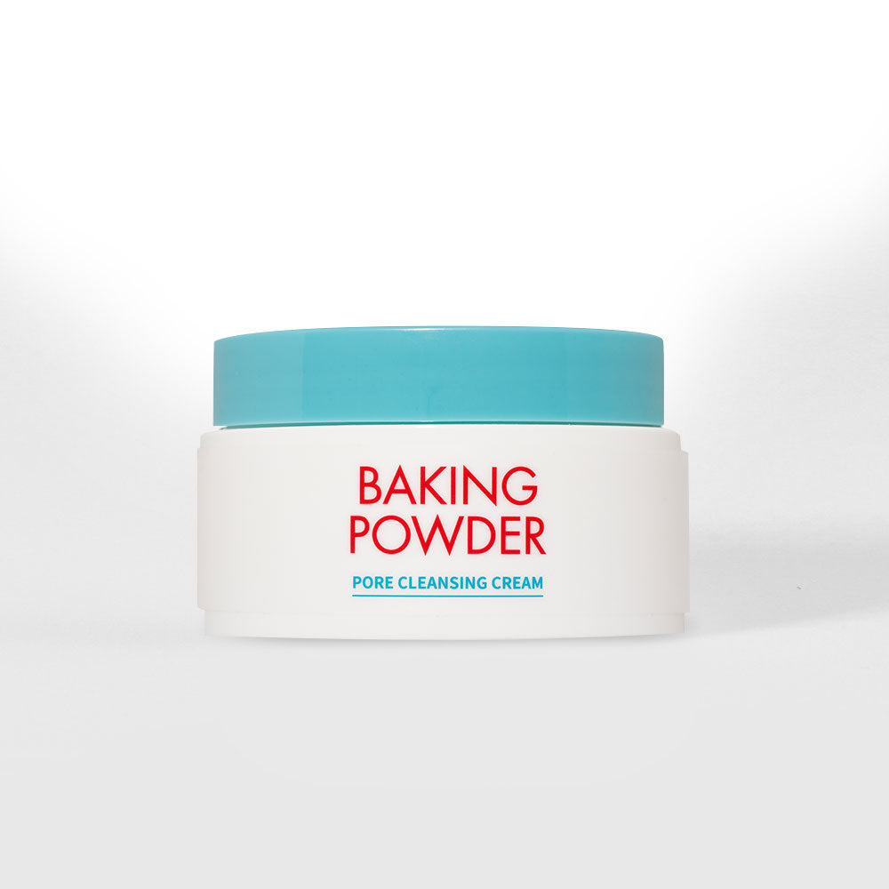 ETUDE Baking Powder Pore Cleansing Cream