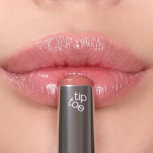 TIP TOE Jelly Stick Plan