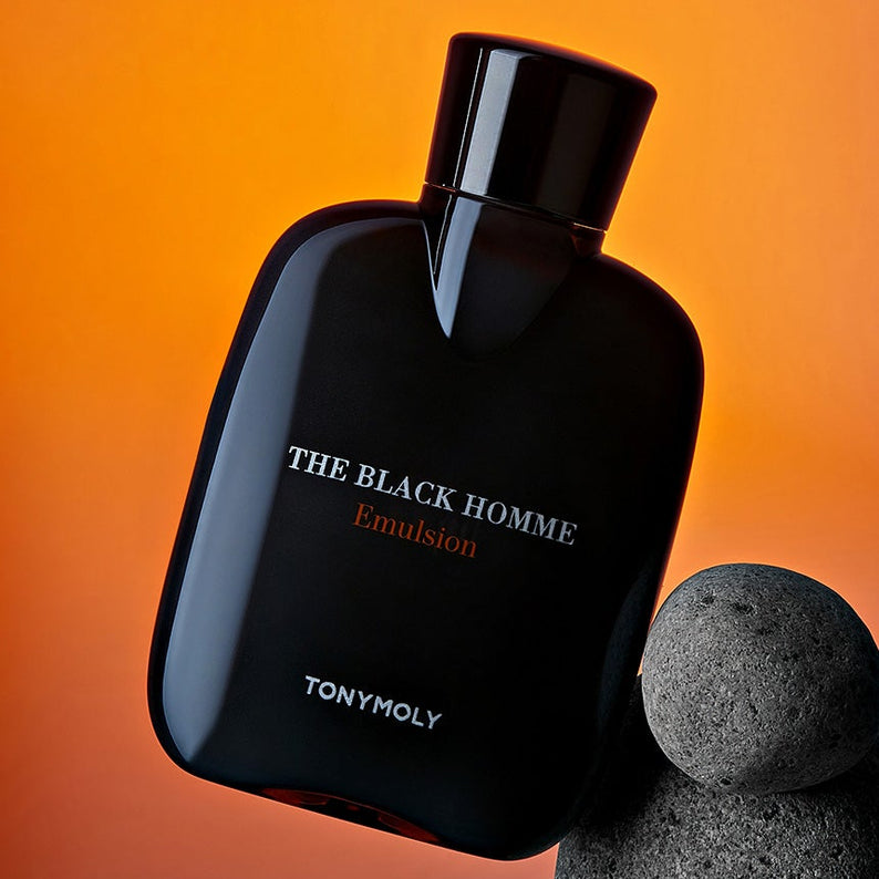 TONYMOLY The Black Homme Emulsion 160ml