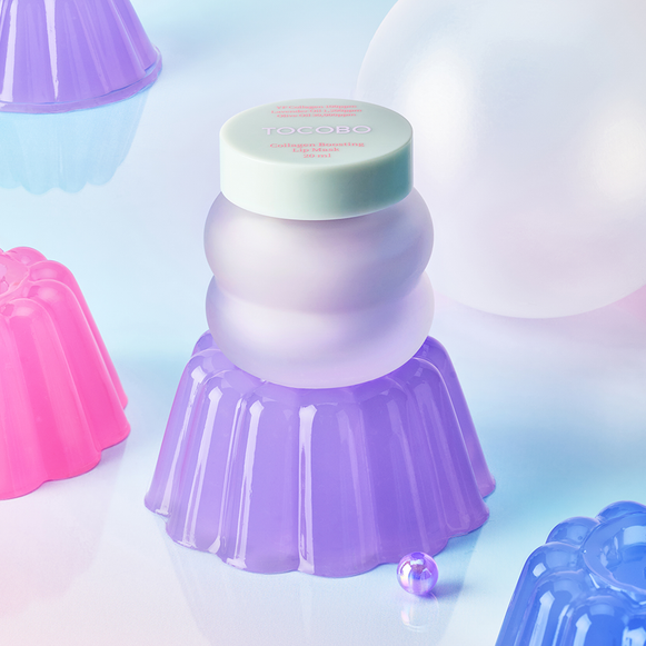 TOCOBO Collagen Boosting Lip Mask disponible sur Ma petite Coree, ton Eshop 100% K-beauty en direct de Seoul