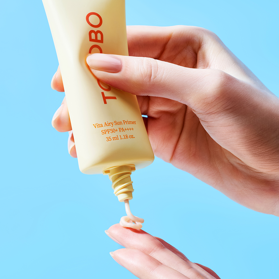 TOCOBO Vita Airy Sun Primer 35ml