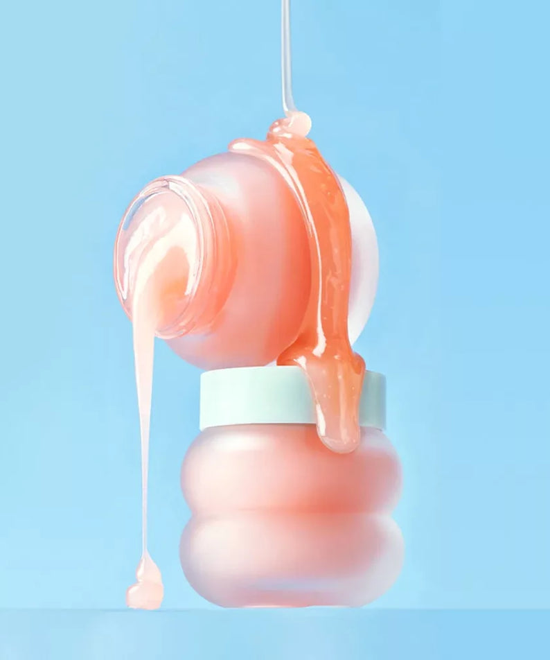 TOCOBO Vita Glazed Lip Mask 20ml