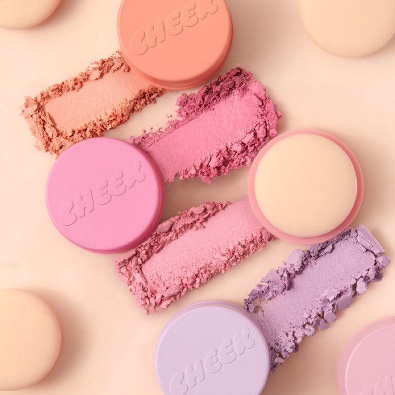 TONY MOLY Cheektone Jelly Blusher disponible sur Ma petite Coree, ton Eshop 100% K-beauty en direct de Seoul