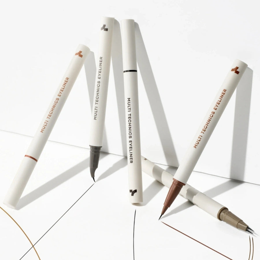 TONY MOLY Multi-Techniques Eyeliner