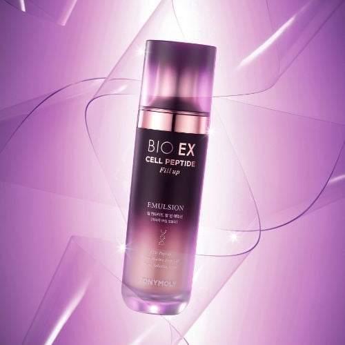 TONYMOLY Bio EX Cell Peptide Fill Up Emulsion 130ml