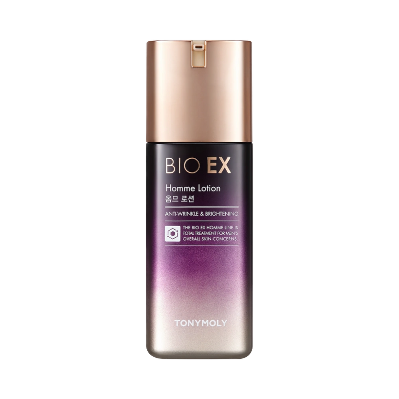 TONYMOLY Bio EX Homme Lotion 130ml