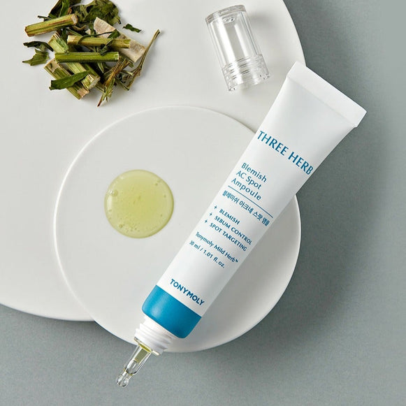 TONYMOLY Blemish Acne Spot Ampoule 30ml