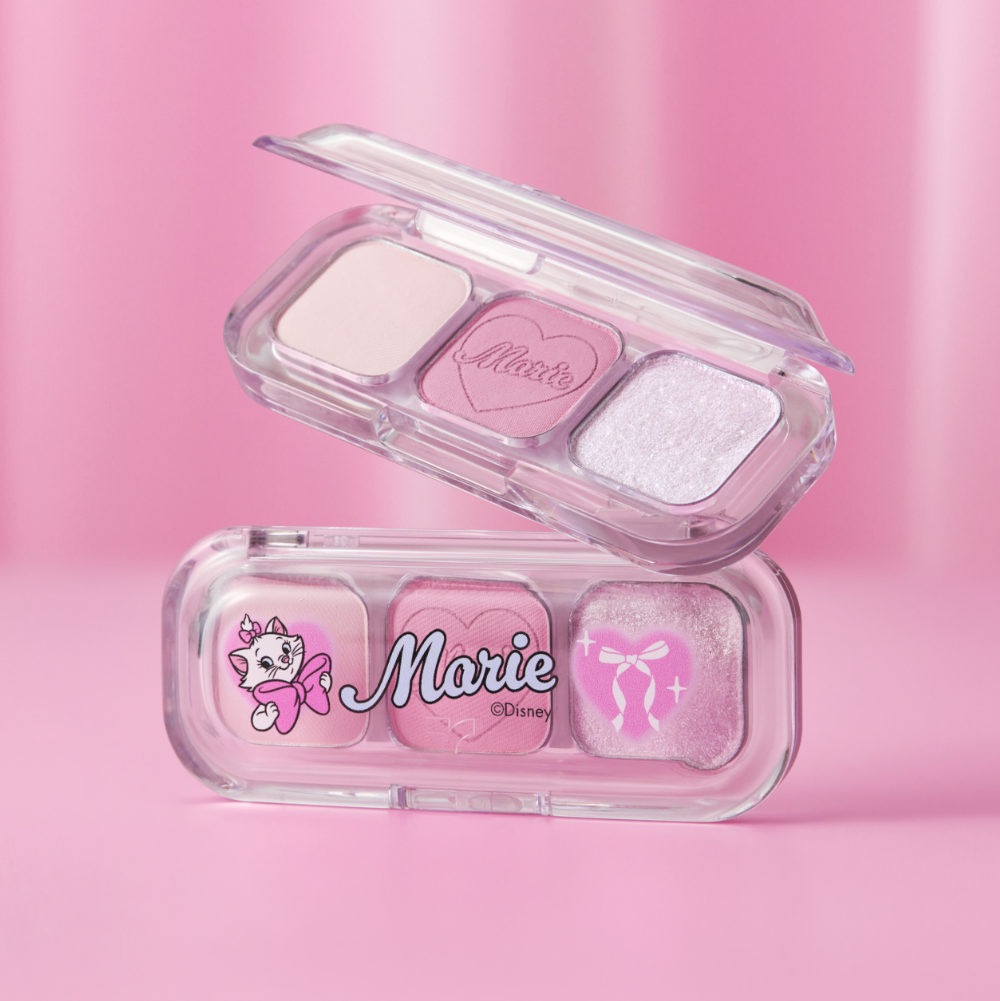 TONY MOLY Eyetone Eyeshadow Palette