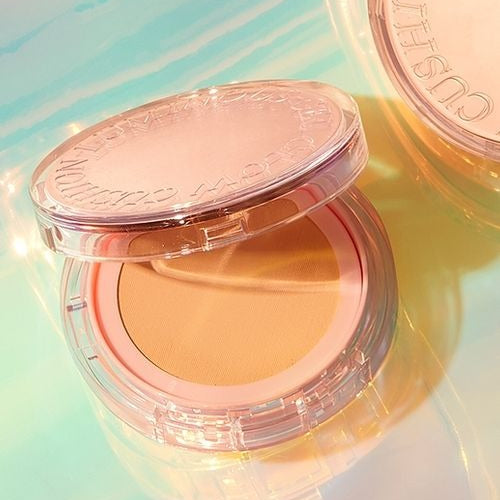 TONY MOLY My Luminouse Gel Glow Cushion 15g
