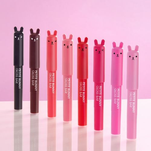 TONY MOLY Petite Bunny Gloss Bar