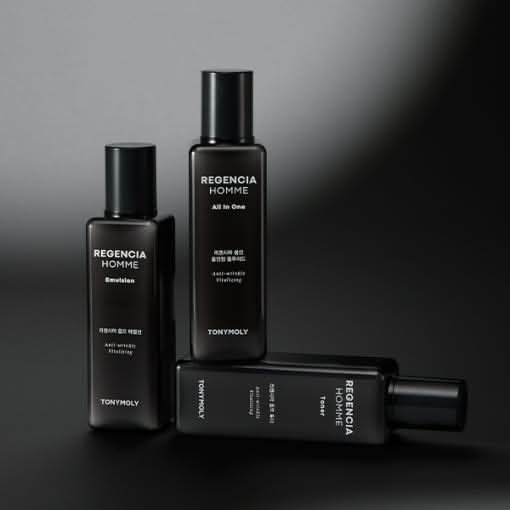 TONYMOLY Regencia Homme All-in-One Fluid 150ml