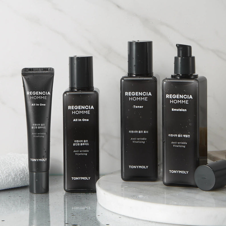 TONYMOLY Regencia Homme Emulsion 150ml