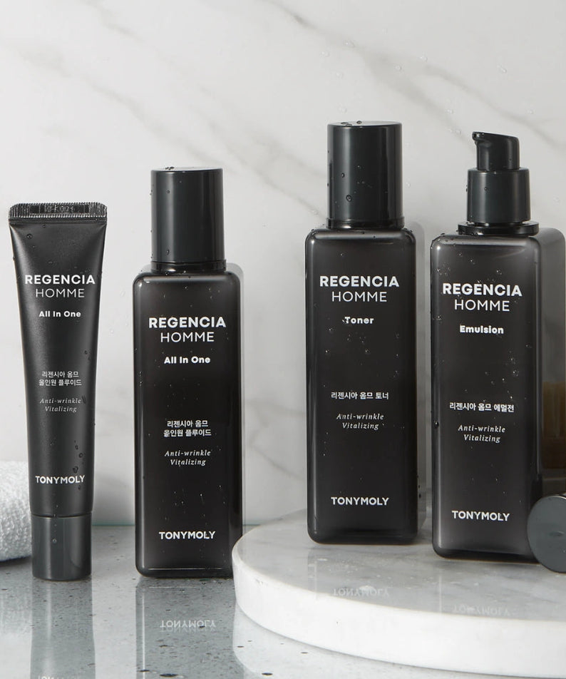 TONYMOLY Regencia Homme Emulsion 150ml