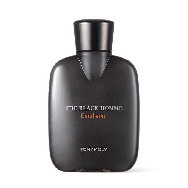 TONYMOLY The Black Homme Emulsion 160ml