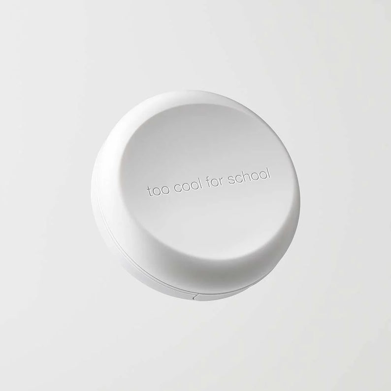 TOO COOL FOR SCHOOL Fixing Cover Cushion (Main Product + Refill) disponible sur Ma petite Coree, ton Eshop 100% K-beauty en direct de Seoul