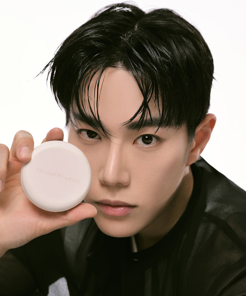 TOO COOL FOR SCHOOL Fixing Nude Cushion disponible sur Ma petite Coree, ton Eshop 100% K-beauty en direct de Seoul