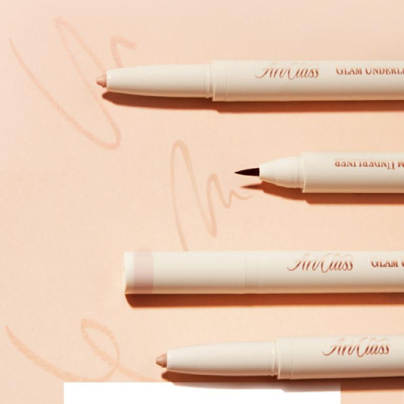 TOO COOL FOR SCHOOL Glam Under Liner disponible sur Ma petite Coree, ton Eshop 100% K-beauty en direct de Seoul