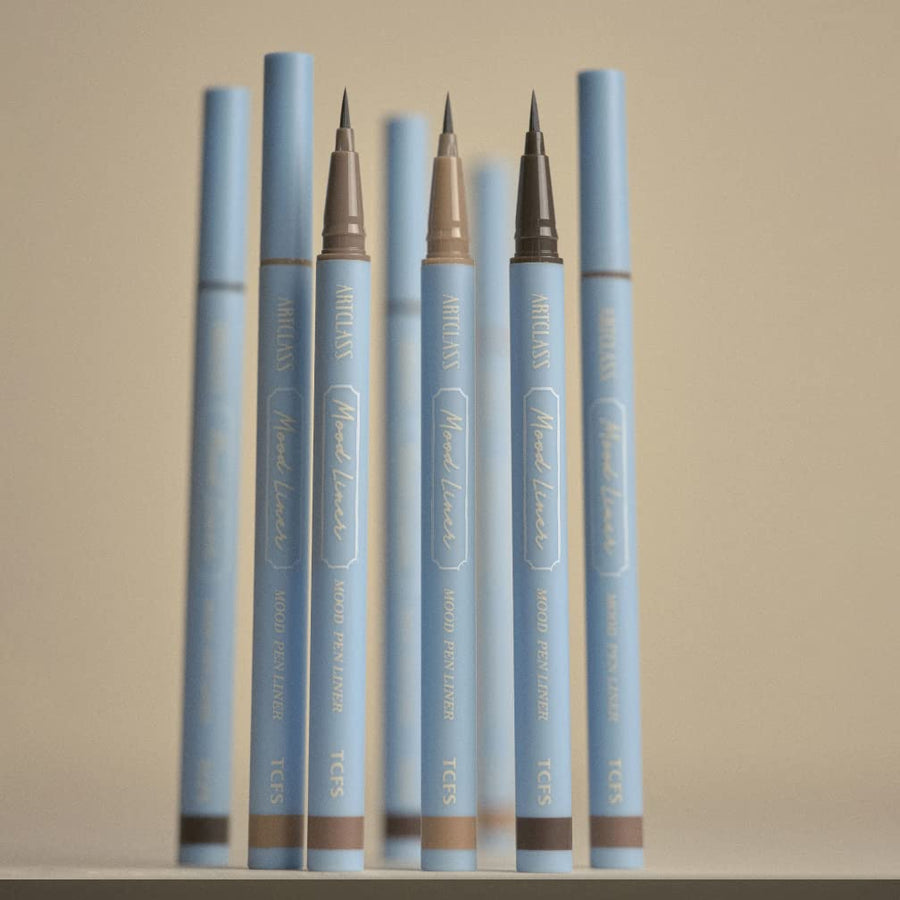 TOO COOL FOR SCHOOL Mood Pen Liner