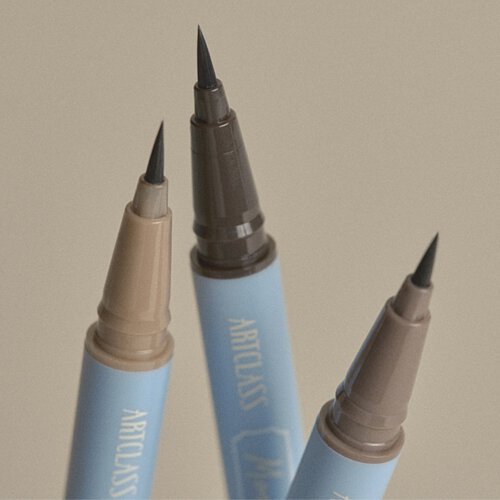 TOO COOL FOR SCHOOL mood pen liner disponible sur Ma petite Coree, ton Eshop 100% K-beauty en direct de Seoul