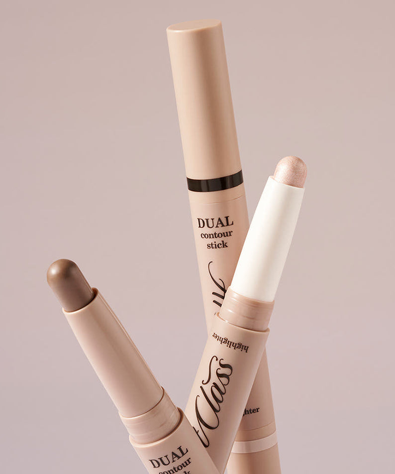 TOO COOL FOR SCHOOL Art Class By Rodin Dual Contour Stick 1.1g