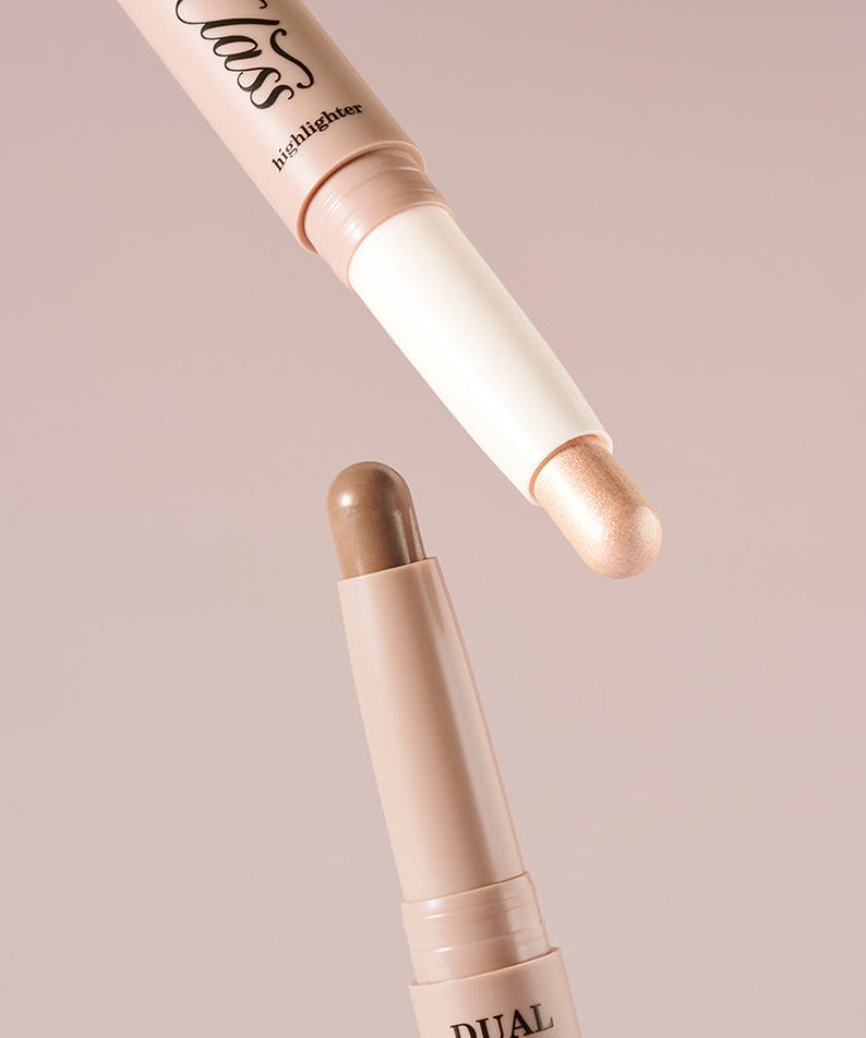 TOO COOL FOR SCHOOL Art Class By Rodin Dual Contour Stick 1.1g