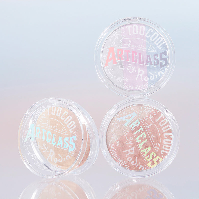 TOO COOL FOR SCHOOL Art Class By Rodin Highlighter