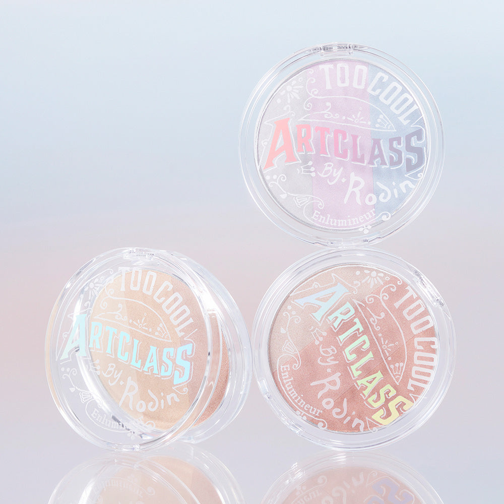 TOO COOL FOR SCHOOL Art Class By Rodin Highlighter