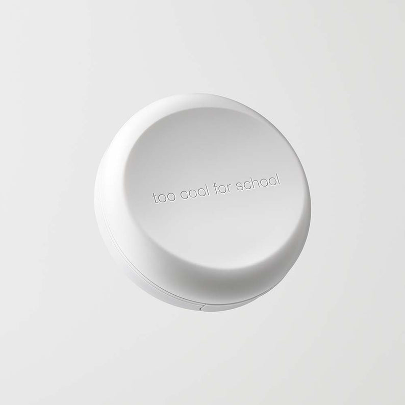 TOO COOL FOR SCHOOL Art Class Fixing Cover Cushion