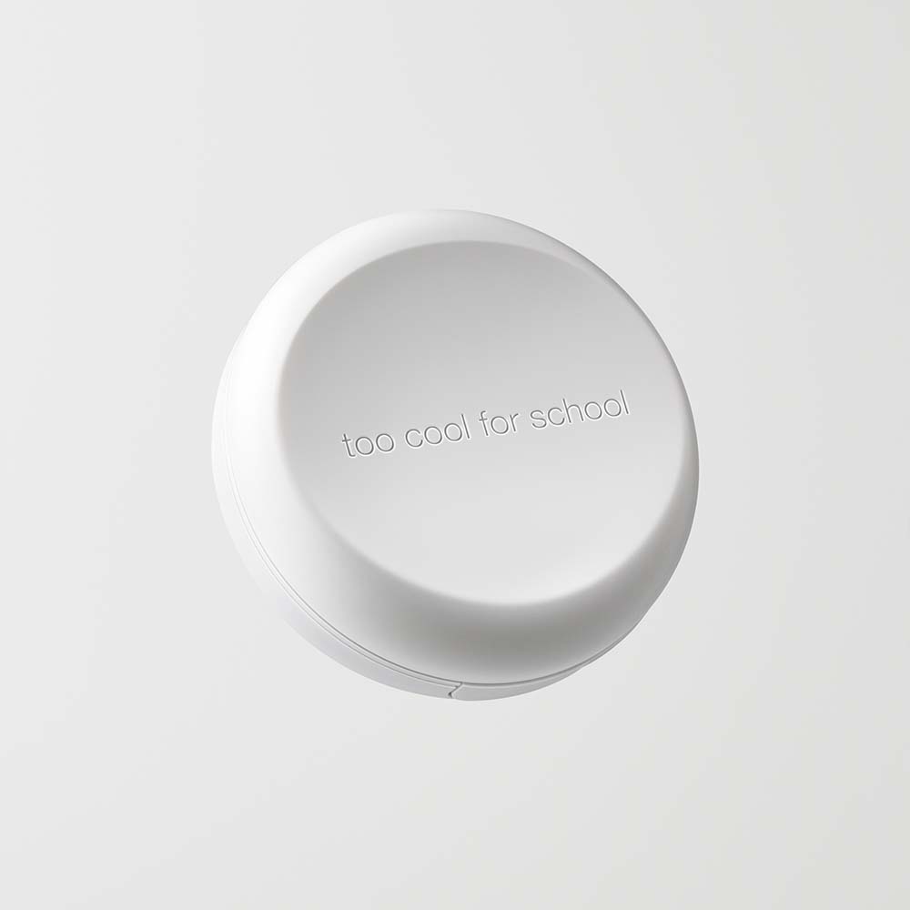 TOO COOL FOR SCHOOL Art Class Fixing Cover Cushion