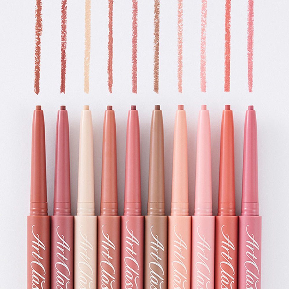 TOO COOL FOR SCHOOL Art Class Smudging Team Liner