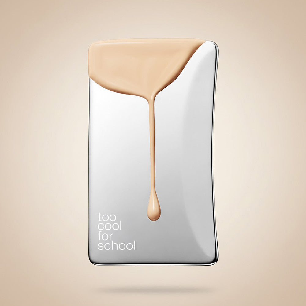 TOO COOL FOR SCHOOL Veil Skin Tint 35ml 4 colors