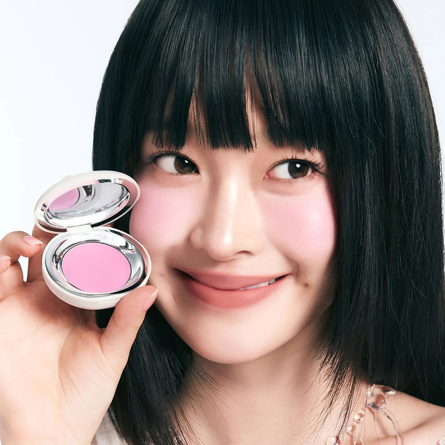 TOOQ Satin Peach Blossom