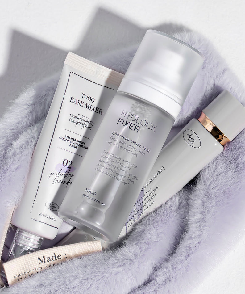 TOOQ Hydrock Fixer 80ml