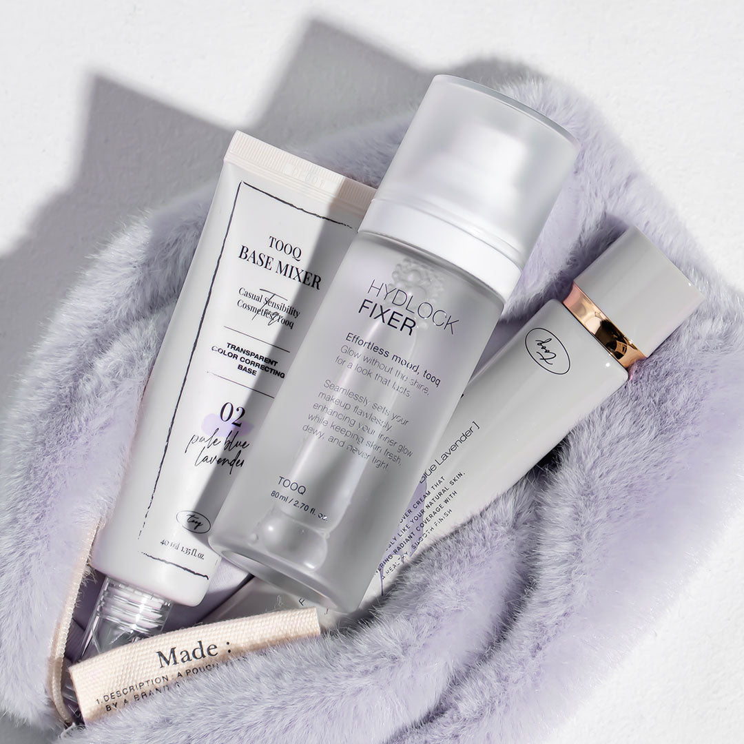 TOOQ Hydrock Fixer 80ml