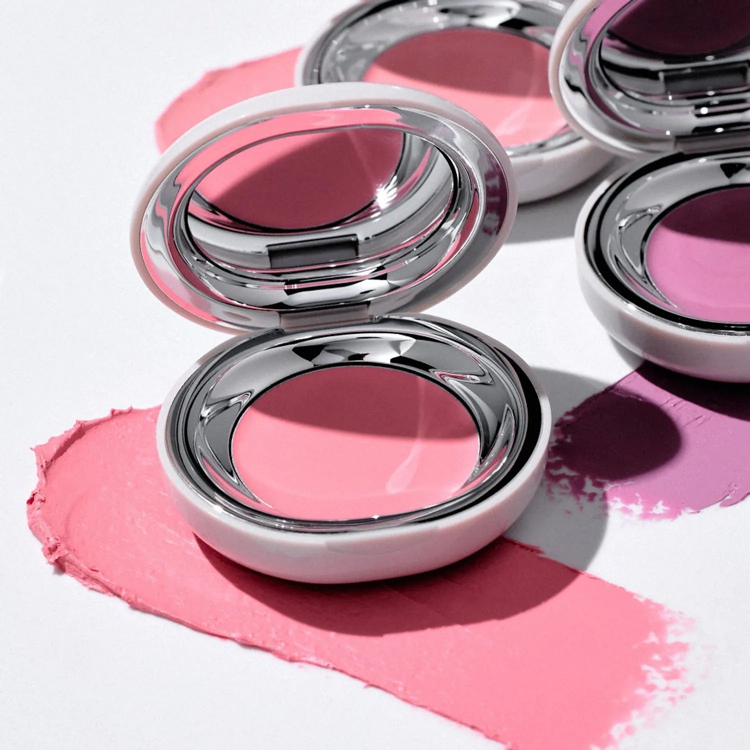 TOOQ Satin Peach Blossom