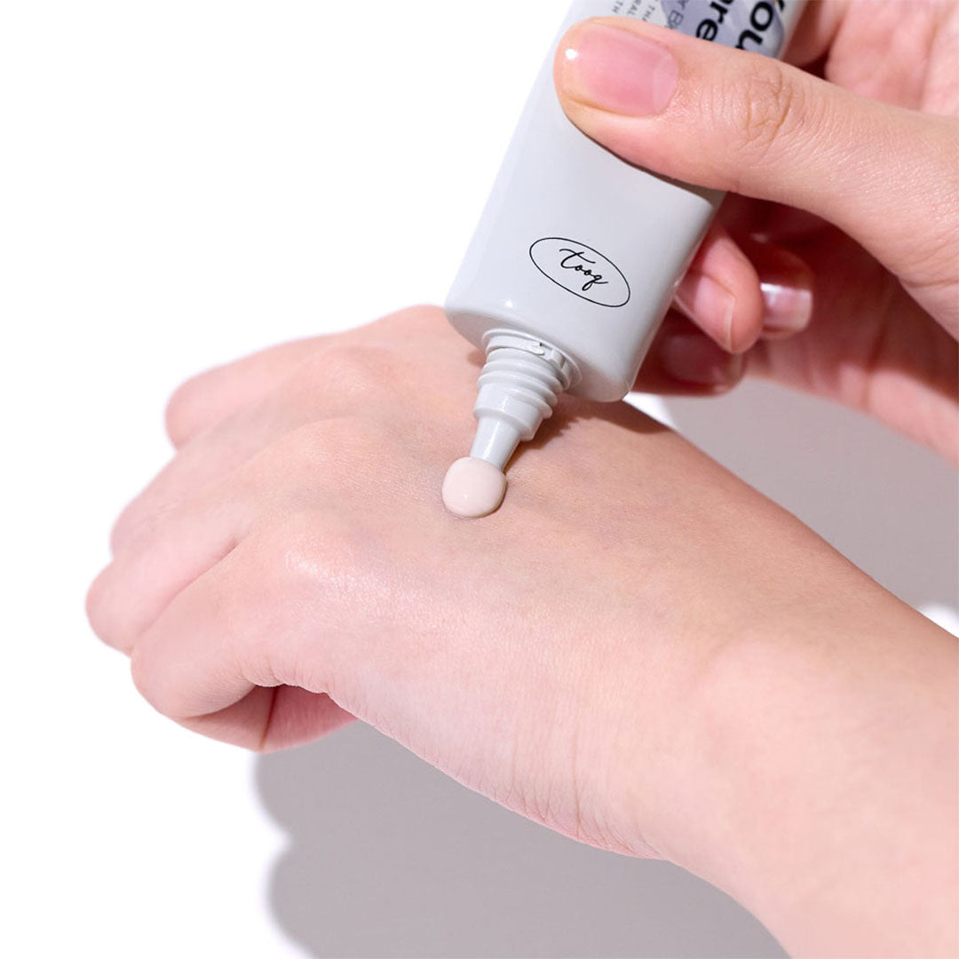 TOOQ Transparent Recover BB Cream 40ml