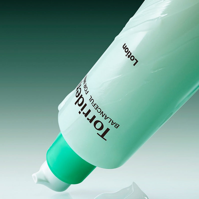 TORRIDEN Balanced For Men Cica Oil-Free Lotion 200ml