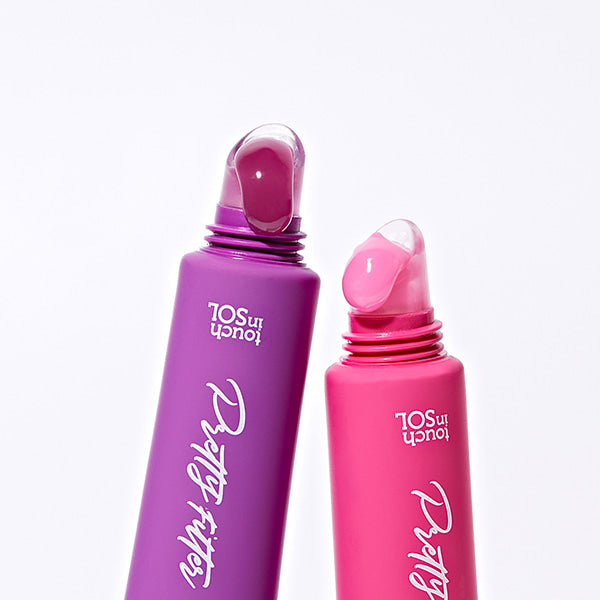 TOUCH IN SOL Pretty FIlter Lip Plumping Mask