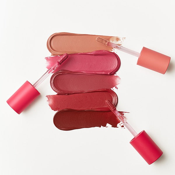 TOUCH IN SOL Vegan Again Blurcore Lip Tint