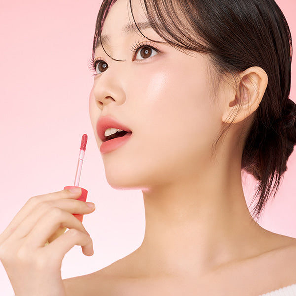 TOUCH IN SOL Vegan Again Blurcore Lip Tint