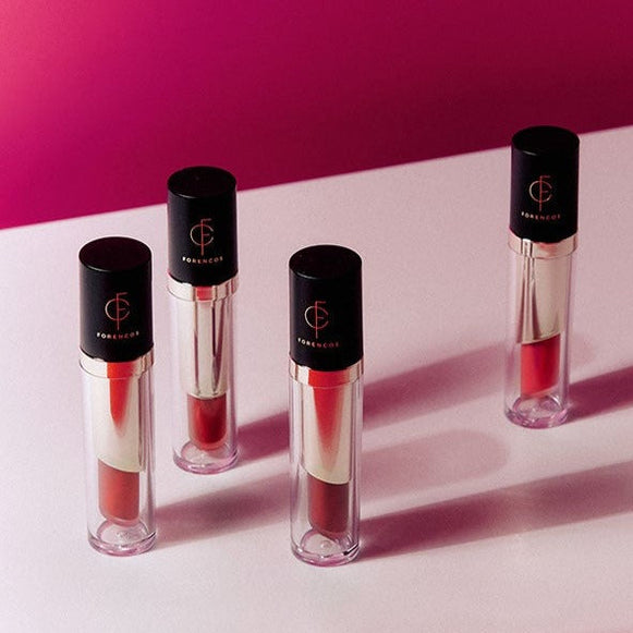 FORENCOS Tatoo Black Velvet Tint disponible sur Ma petite Coree, ton Eshop 100% K-beauty en direct de Seoul