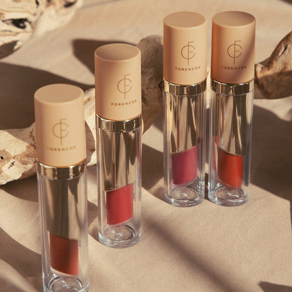 FORENCOS Tattoo Medium Velvet Tint disponible sur Ma petite Coree, ton Eshop 100% K-beauty en direct de Seoul