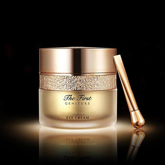 OHUI The First Geniture Eye Cream 25ml en stock sur Ma Petite Corée