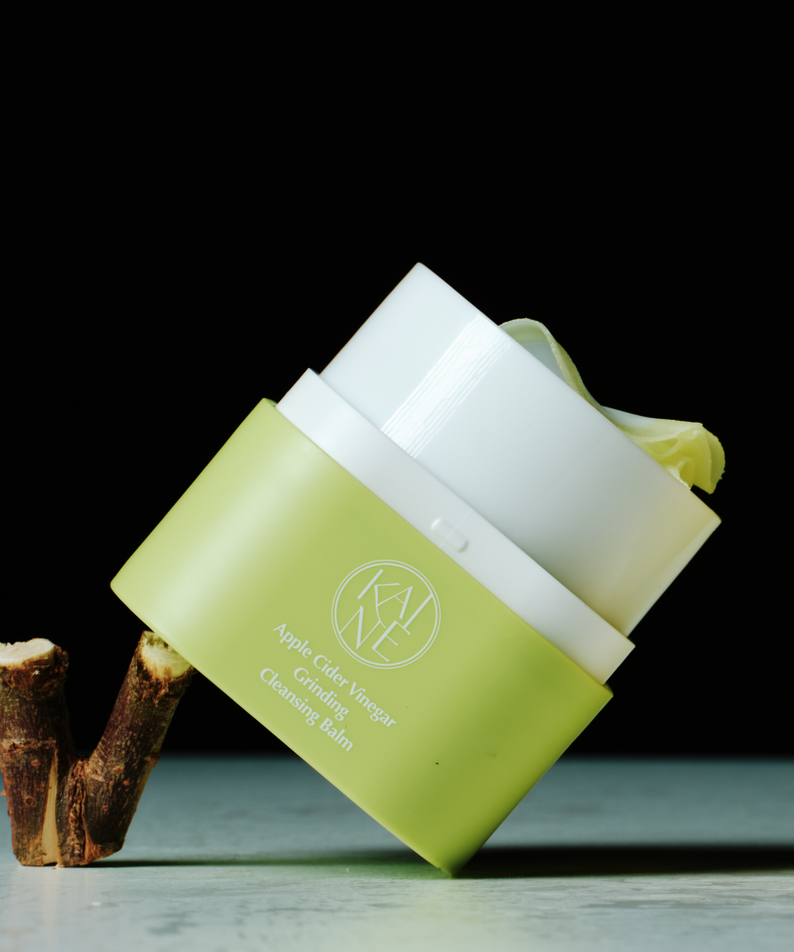 KAINE Apple Cider Vinegar Grinding Cleansing Balm 50ml