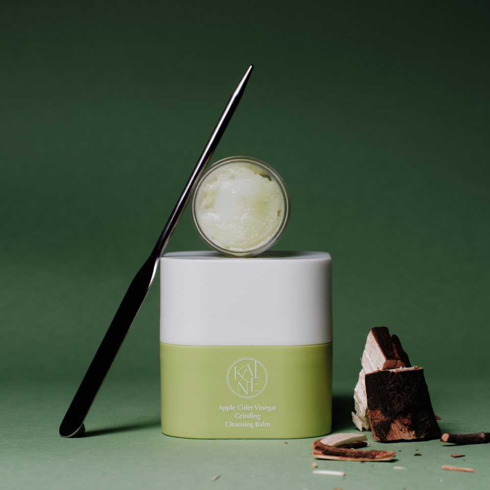 KAINE Apple Cider Vinegar Grinding Cleansing Balm 50ml