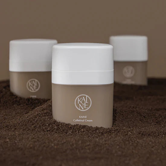 KAINE Caffetinal Cream 50ml