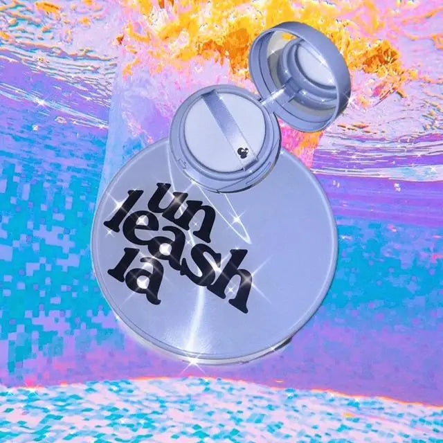 UNLEASHIA Babe Skin Baby Blue Cushion disponible sur Ma petite Coree, ton Eshop 100% K-beauty en direct de Seoul